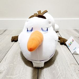 Disney Olaf Cuddleez Large Plush